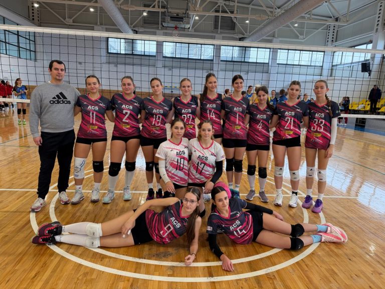 9.02.2026Champions U19 pășește într-o etapă-cheie a sezonului: Turneul 4