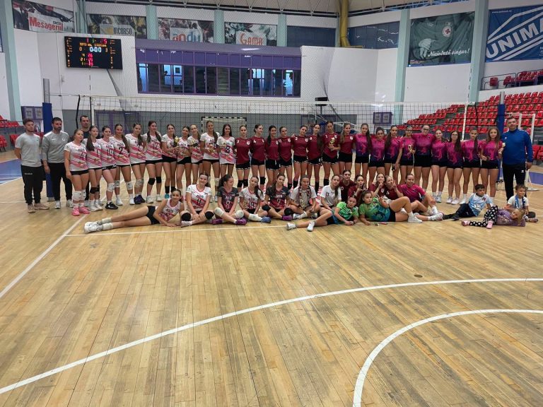 27.09.2026🏆 Champions Sibiu câștigă Champions Trophy by Bistroteca Baum! 3–0 în finala cu Rapid București,