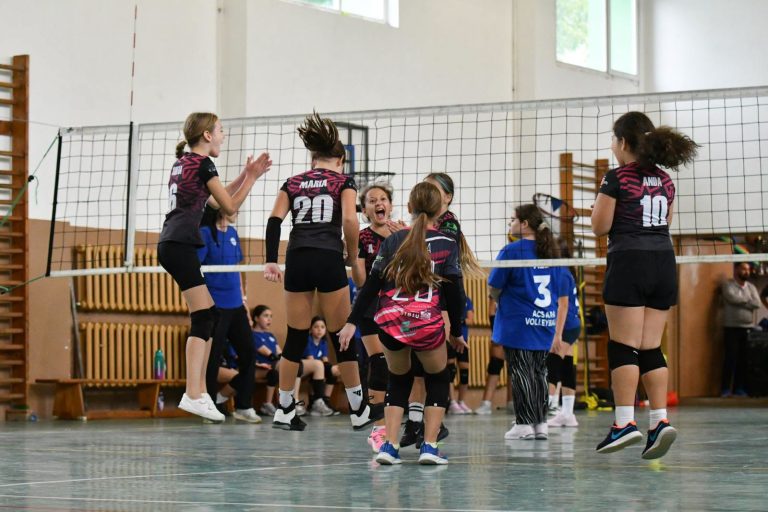 30.09.2026 Champions Sibiu A pornește spre Alba Iulia pentru primul turneu oficial al sezonului