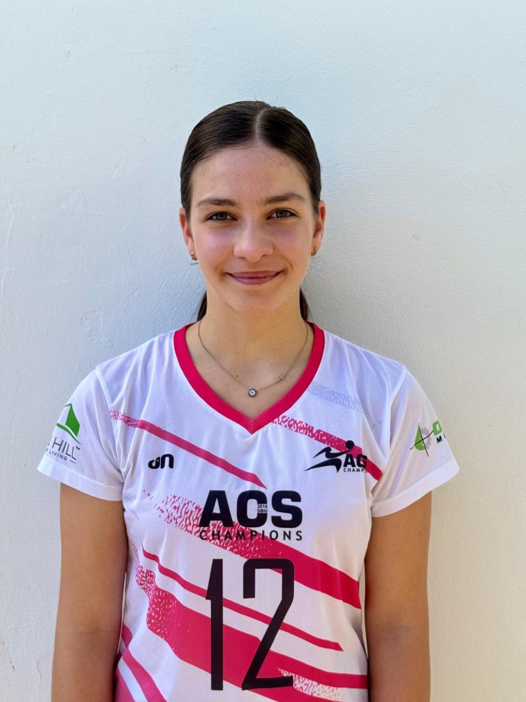Anastasia Bersan