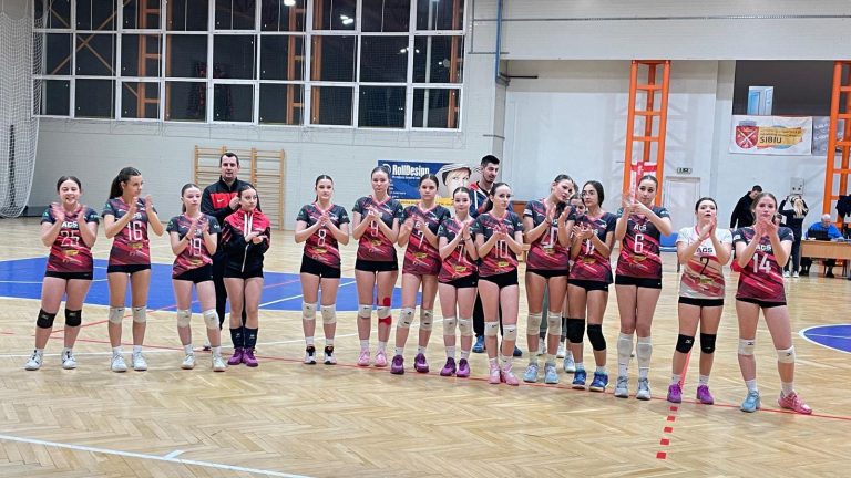 21.03.2026 Panterele au trecut peste primul obstacol al semifinalei și au câștigat cu 3-1 în fața echipei din Craiova