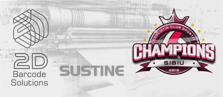 11.03.2026 Momentul Partenerului: 2D Barcode Solutions