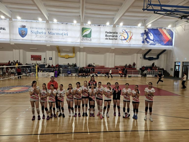 26.04.2026⚪ Champions Sibiu U13 - NU MAI E POVESTE. E TRADIȚIE.