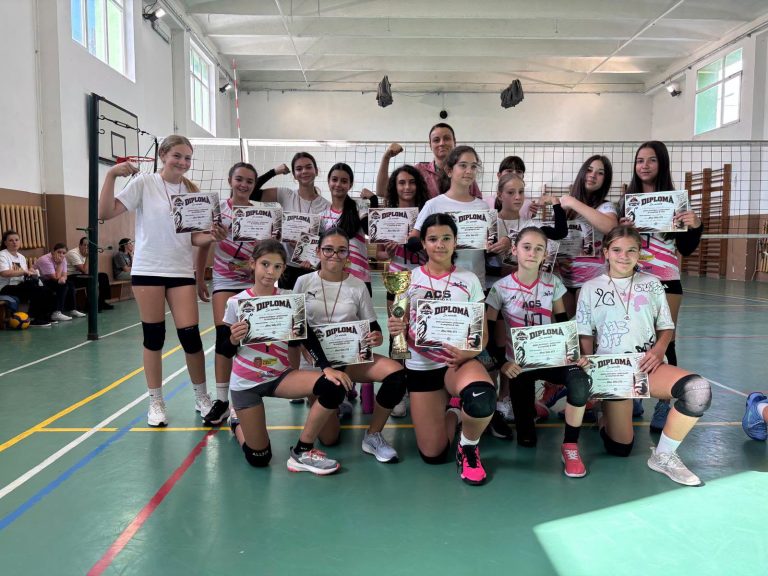 2.10.2026Champions Sibiu U13 B intră în Campionatul Național cu ambiție, emoție și un obiectiv clar: performanța