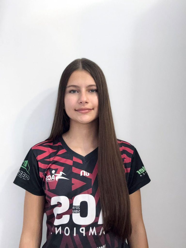 Alina-Paula Băracu