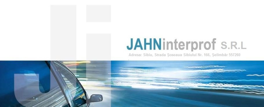 Jahn Interprof SRL