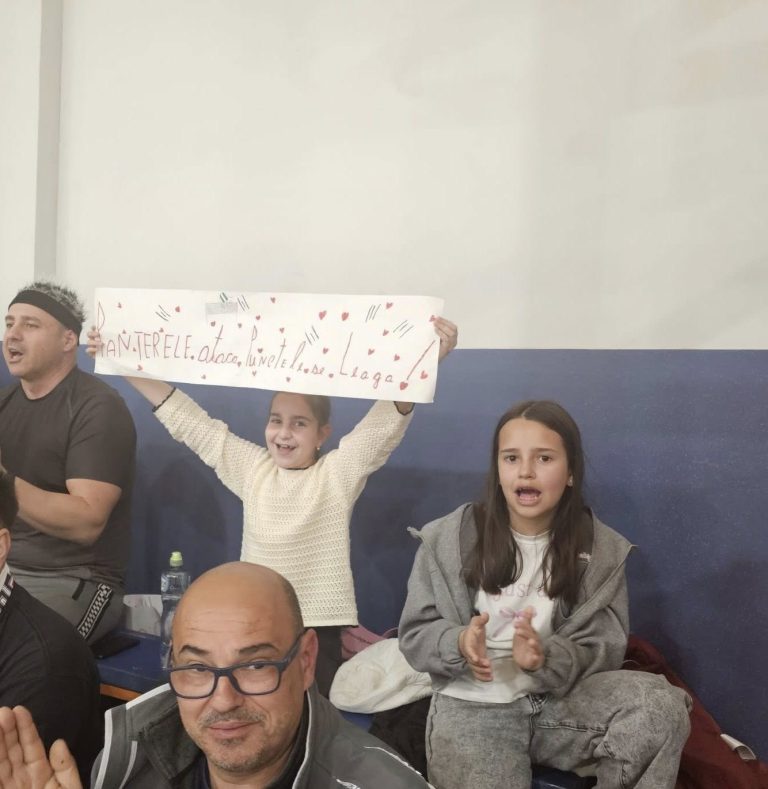 14.04.2026 Momentul Partenerului Comuna SURA MICA