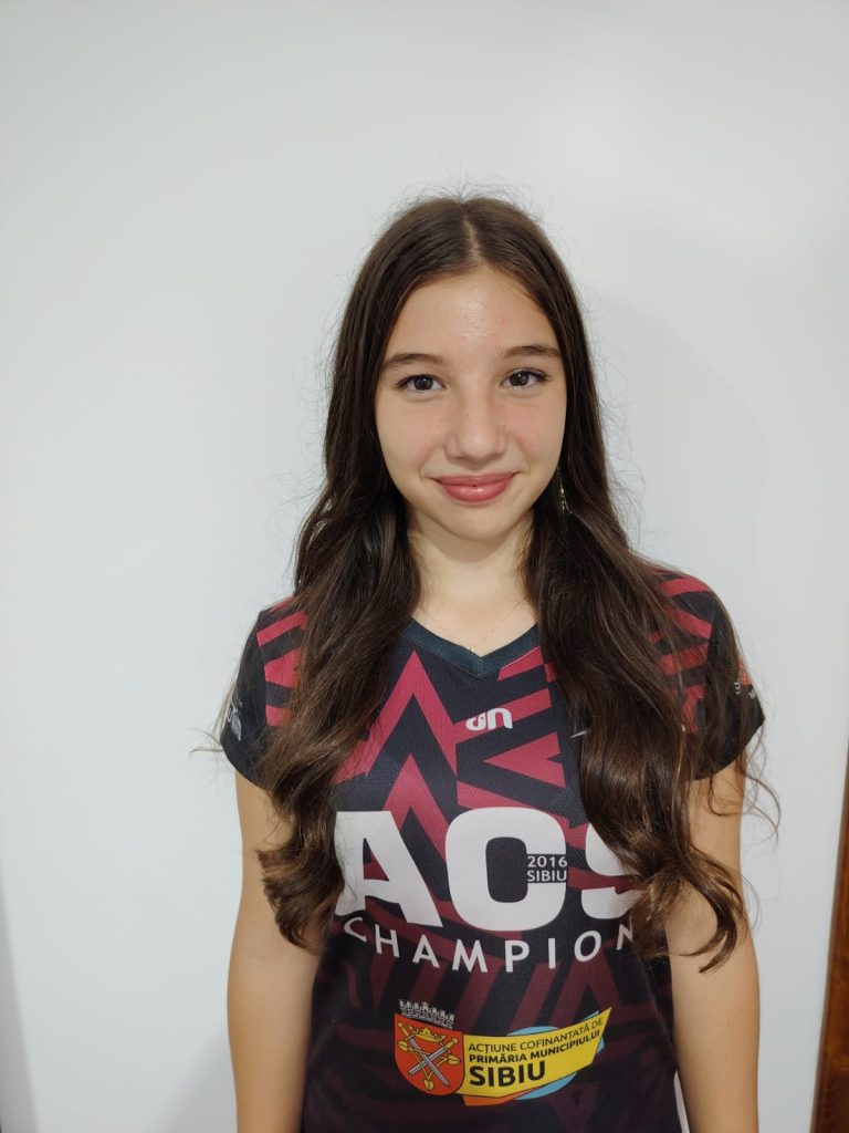Natalia Maria Chirca