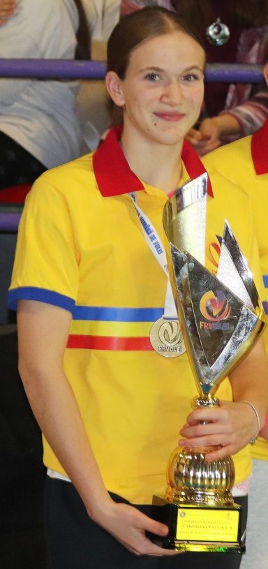 DRAGA SAVU