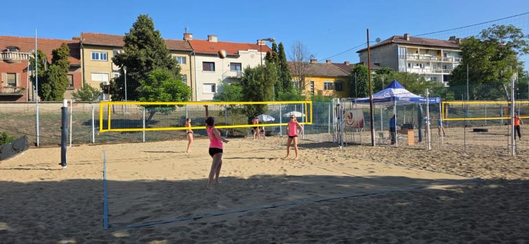 10.07.2026La Arad s-a încheiat o nouă etapă a Campionatului Național U18