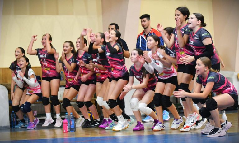 21.02.2026 Nu toate luptele sunt pentru calificare. Unele sunt pentru viitor. Astăzi vorbim despre Champions U15B.