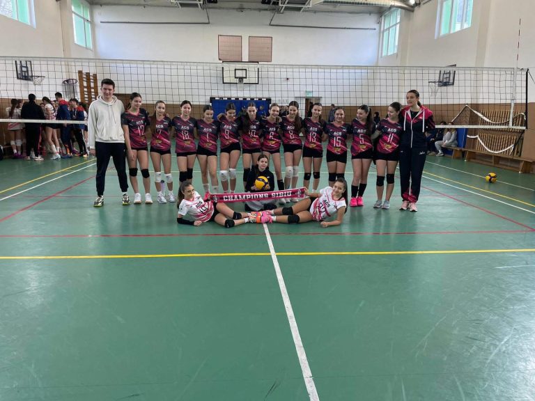 19.04.2026 FINAL DE TURNEU – EXPERT ENERGY SEMIFINAL LIGA 2 U15
