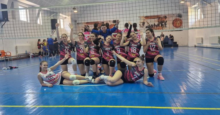 26.04.2026 Panterele U17B închid cercul la Constanța. Trei meciuri, trei victorii, un pas mare înainte.