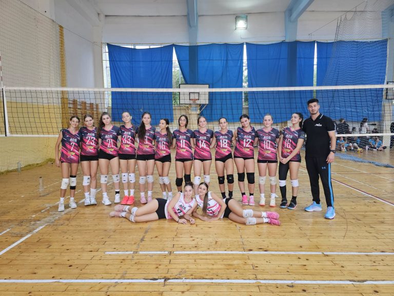 12.09.2026🏆 CHAMPIONS U17 CÂȘTIGĂ ȘI TROFEUL DE LA ORADEA!