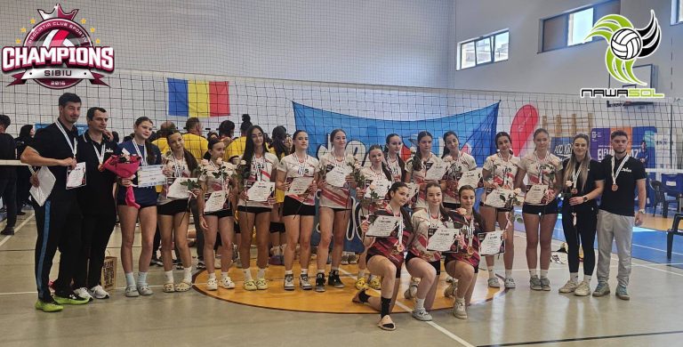 17.05.2026✨ Champions U15 - Există generații careschimbă pentru totdeauna povestea unui club