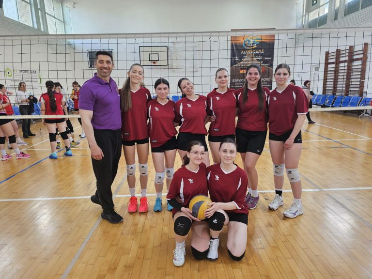 22.04.2026 Panterele din Deva continuă seria victoriilor la ONSS. Victorie după victorie.