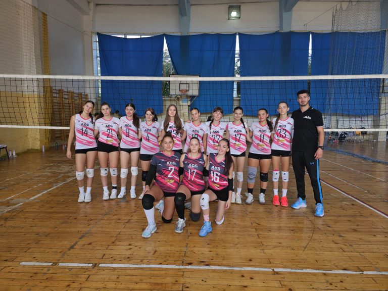 13.09.2026 DUBLĂ CHAMPIONS LA ORADEA! U17 ȘI U19 CÂȘTIGĂ MEMORIALUL „VIRGI MĂRCULESCU”Două zile.