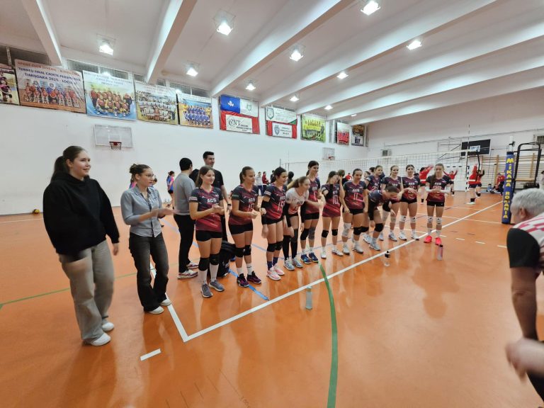 13.03.2026 Astăzi jucăm acasă.În această seară, de la ora 19:00, la Sala Polivalentă Șura Mică