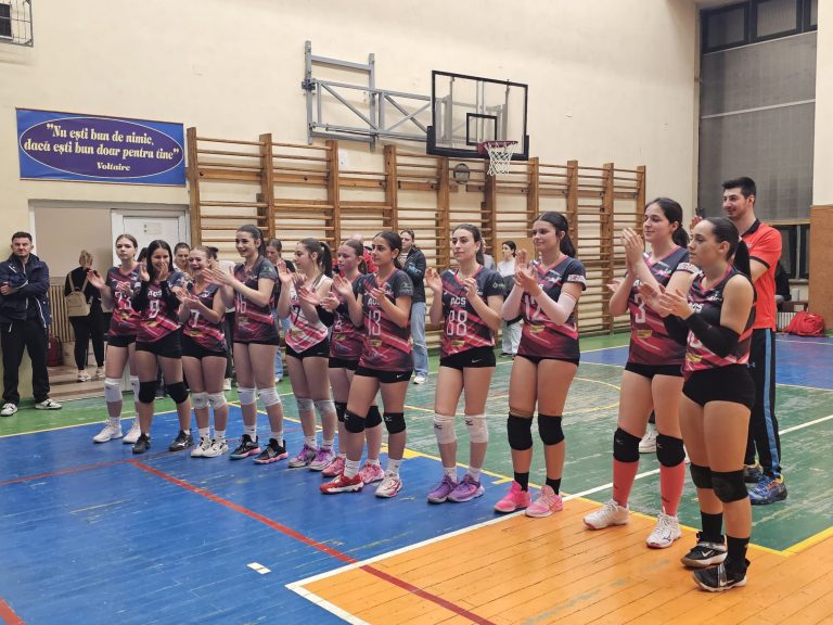 6.03.2026 La Timișoara, Panterele au început turneul fără pași greșiți.