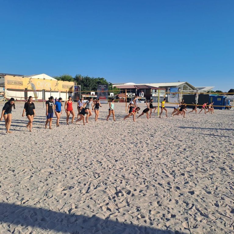 12.08.2026Cel mai intens cantonament al verii este în plină desfășurare pentru grupele noastre de performanță U17 și U19.