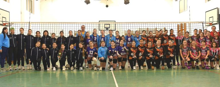 15.02.2026🔴⚪ Final de turneu. Final de spectacol. Final de poveste frumoasă.