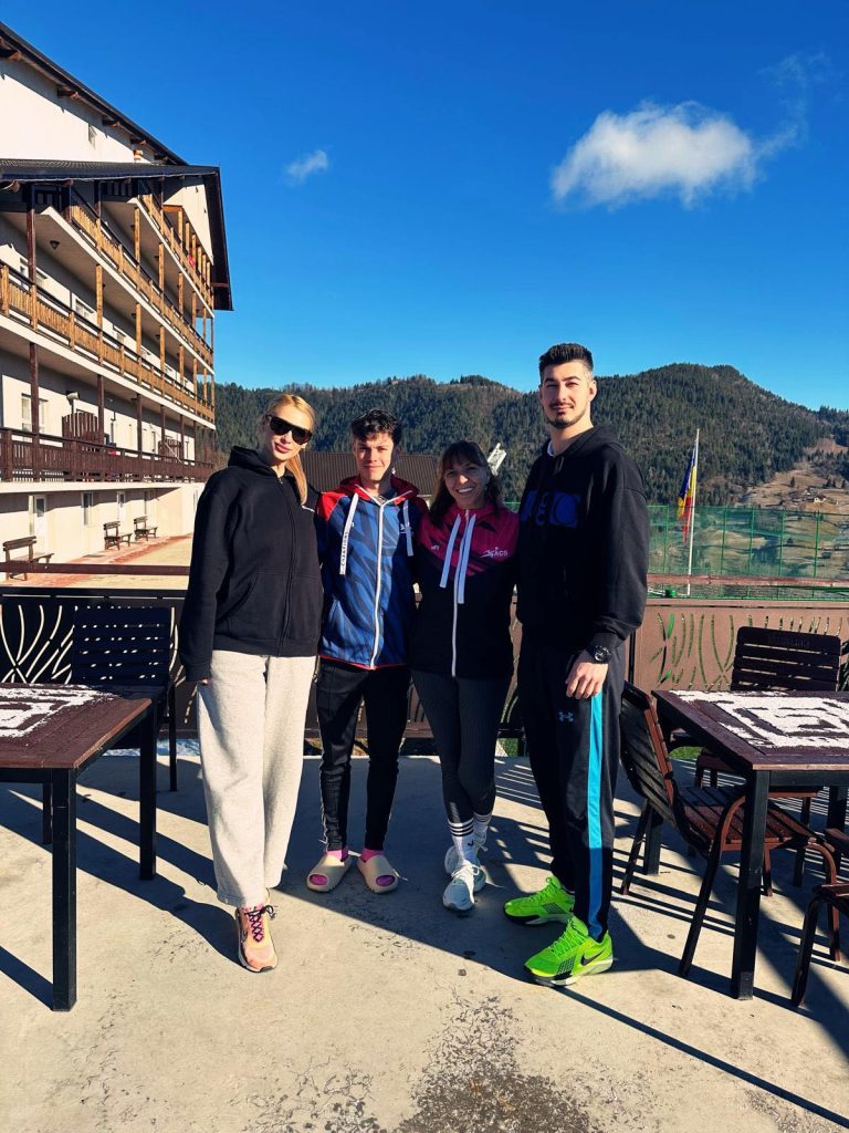 27.02.2026 V Vacanță pentru ele. Misiune pentru ei.