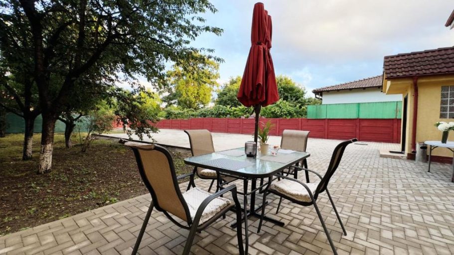 Pensiunea Carpathian Newstar