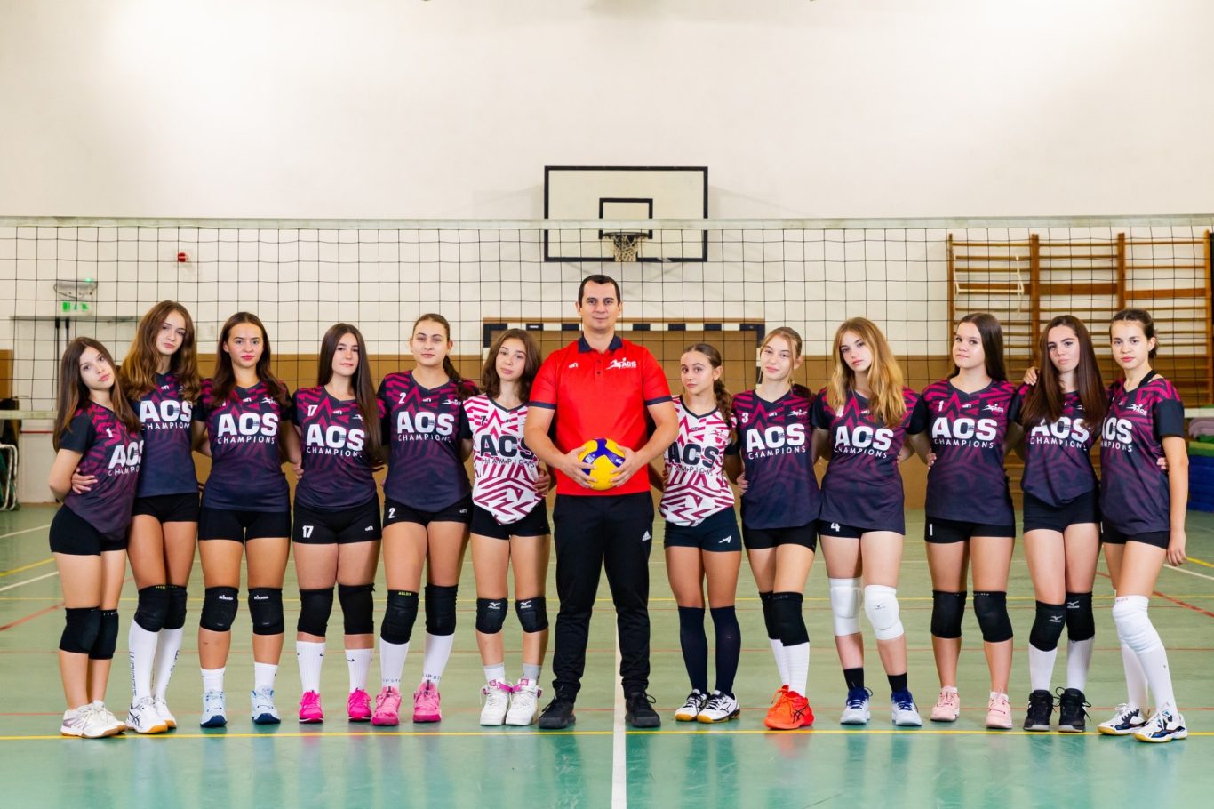 U15 A si B