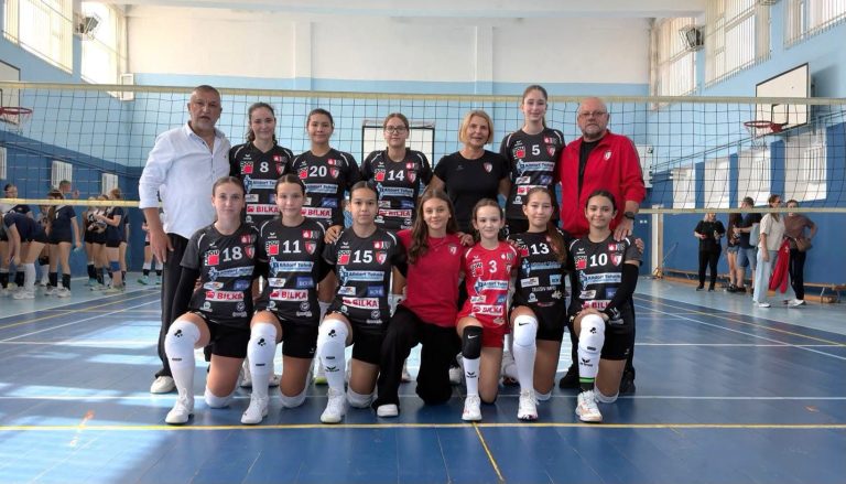 20.09.2026OASPEȚII CHAMPIONS TROPHY U15 by BISTROTECA BAUM | ACADEMIKA FOCȘANI