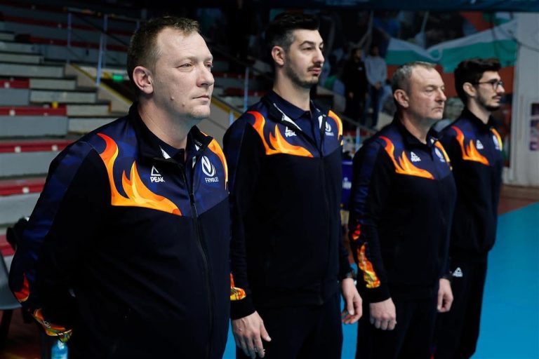 4.03.2026 Încă o convocare la lotul național pentru Champions Sibiu