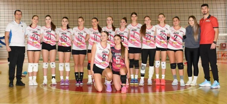5.05.2026🎬 Champions U17A - Nivelul următor.