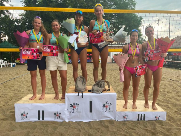 17.07.2026🥈 Draga Savu & Cătălina Vasilescu cuceresc medalia de argint