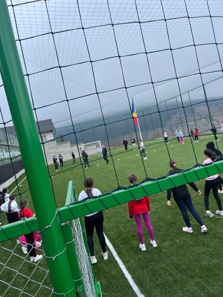 24.02.2026🔴⚪ Vacanță pentru unii. Construcție pentru Champions.