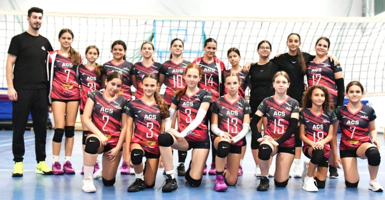 4.03.2026 Champions U13 merge la Lugoj – primul pas spre Finala Națională