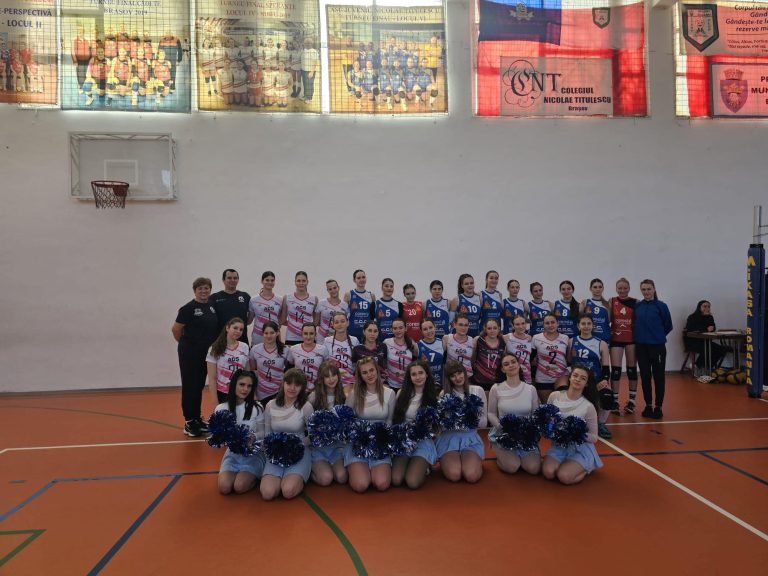 14.02.202614.02.2026 Champions se impune cu 3-1, în duelul cu Juvenil Brasov