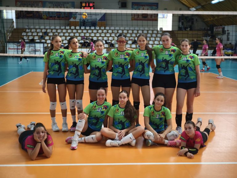 21.09.2026OASPEȚII CHAMPIONS TROPHY U15 BY BISTROTECA BAUM | CNNT CRAIOVA
