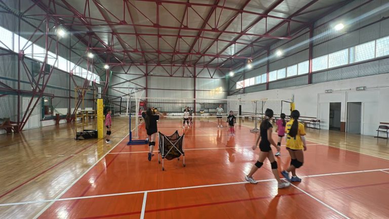 18.08.2026La Toplița a început ultimul dintre cele șase cantonamente Champions ale acestei veri.Ultimul număr din serie îi aparține grupei U