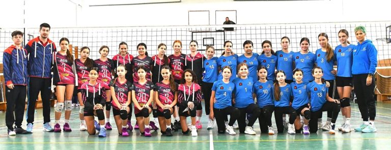 15.02.2026⚪ Duminică dimineața. Sală plină. Puls ridicat.