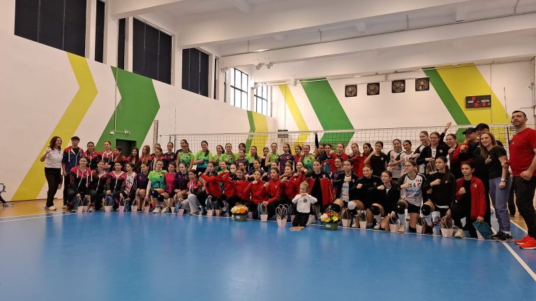 8.03.2026 Craiova – un weekend care a adăugat experiență.