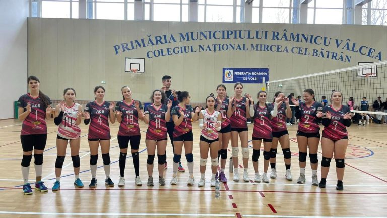 U19 Champions Sibiu