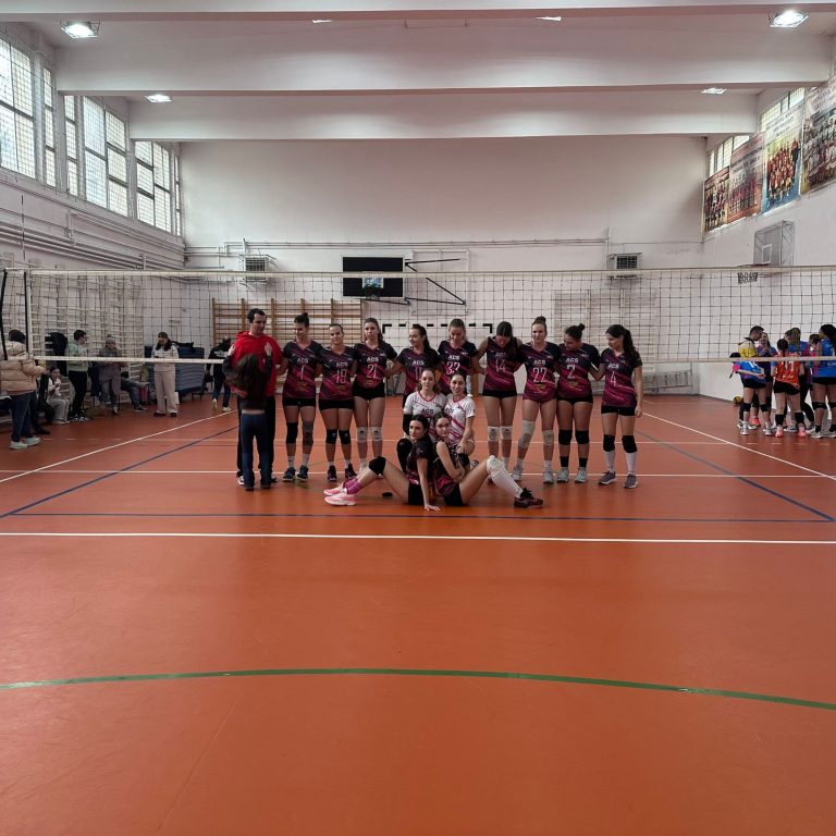 15.02.2026 Champions U19 încheie turneul cu o victorie clară