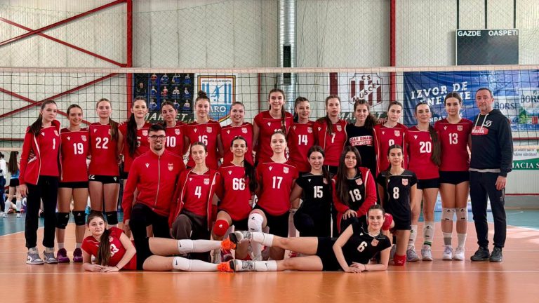 20.09.2026❤️🤍 OASPEȚII CHAMPIONS TROPHY BY BISTROTECA BAUM | CS DINAMO BUCUREȘTI