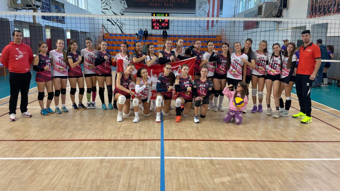 U17 A si B