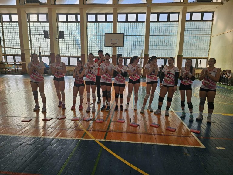 8.03.2026 Champions U17A câștigă grupa.